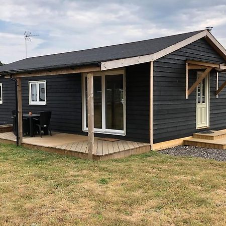 Nightjar Lodge - Adults Only Lackford 외부 사진