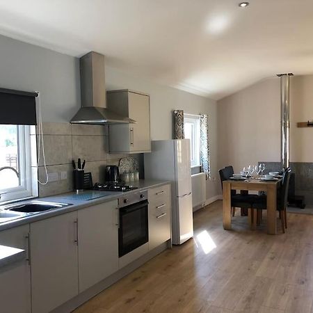 Nightjar Lodge - Adults Only Lackford 외부 사진