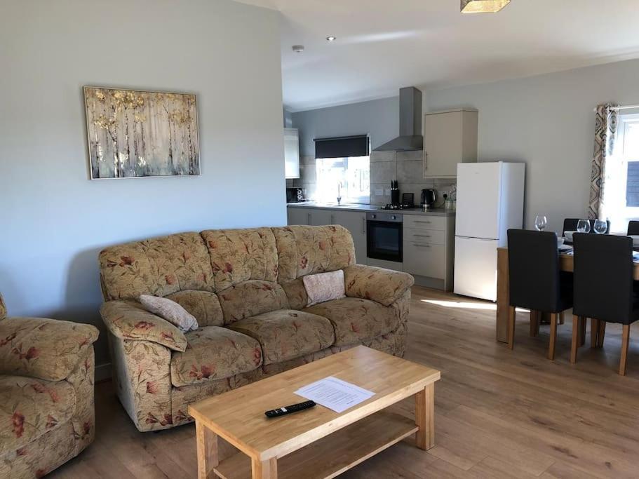 Nightjar Lodge - Adults Only Lackford 외부 사진