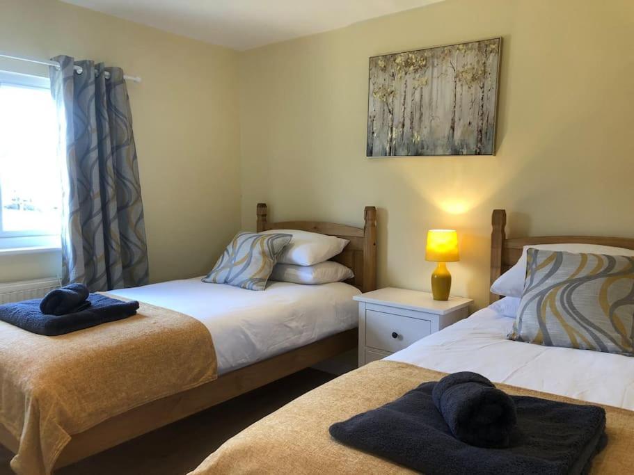 Nightjar Lodge - Adults Only Lackford 외부 사진
