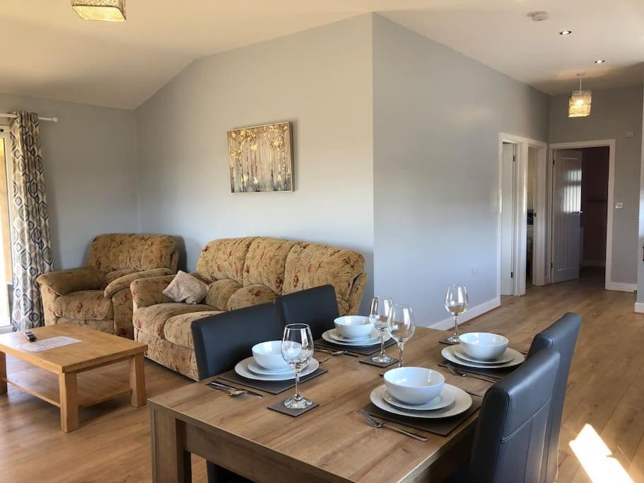 Nightjar Lodge - Adults Only Lackford 외부 사진